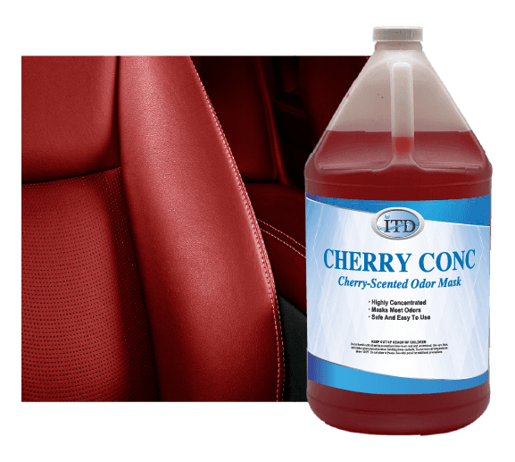 Cherry Concentrate – Odor Mask