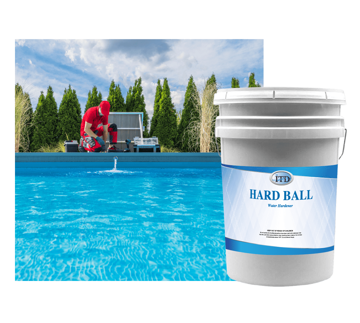 Hard Ball