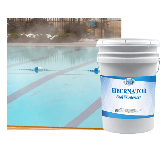 Hibernator  – Pool Winterizer