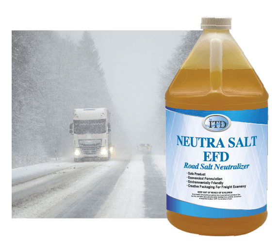 Neutra Salt EFD – Road Salt Neutralizer
