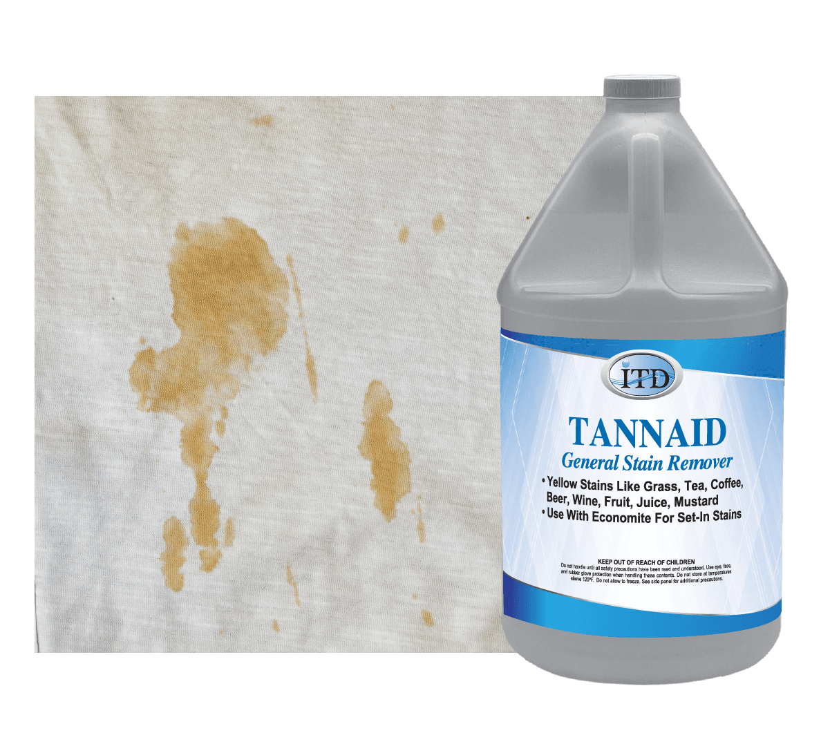 Tannaid – Stain Remover
