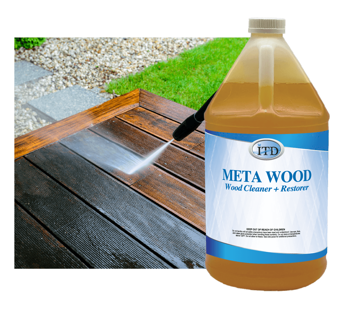 Meta Wood