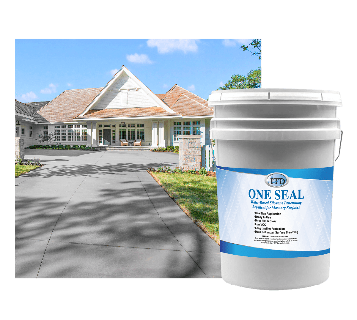 One Seal