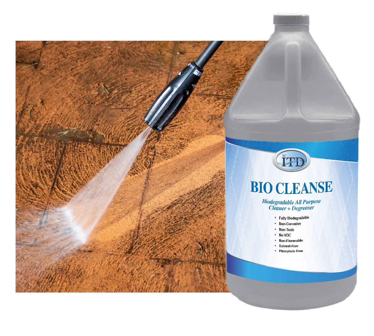 Bio Cleanse